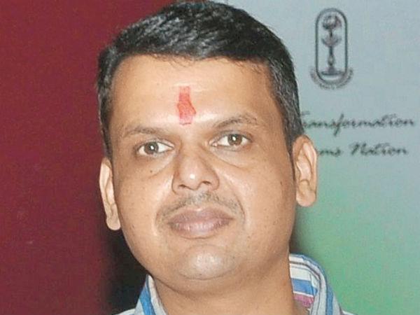 Fadnavis favourite to become Maha CM