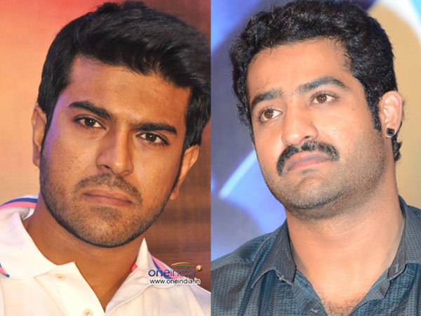 Telugu glitterati wake up to Hudhud