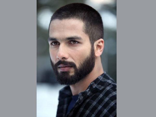 Shahid kapoor