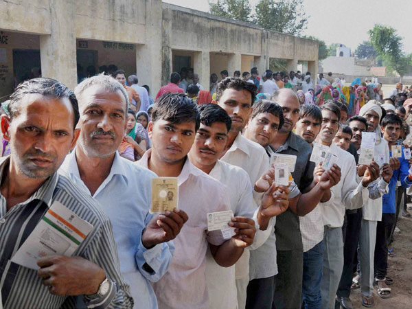 Maharashtra, Haryana elections