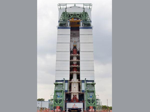 ISRO launches IRNSS 1C satellite