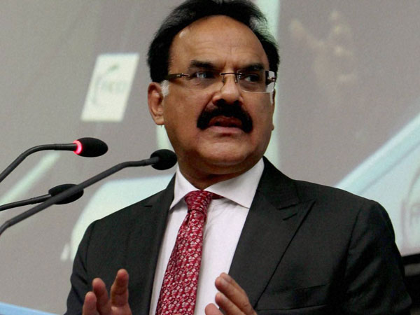 Arvind Mayaram Arvind Mayaram