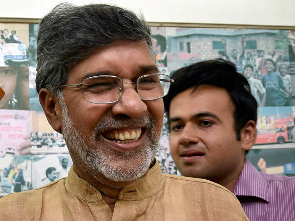 India affirms commitment to end child labour