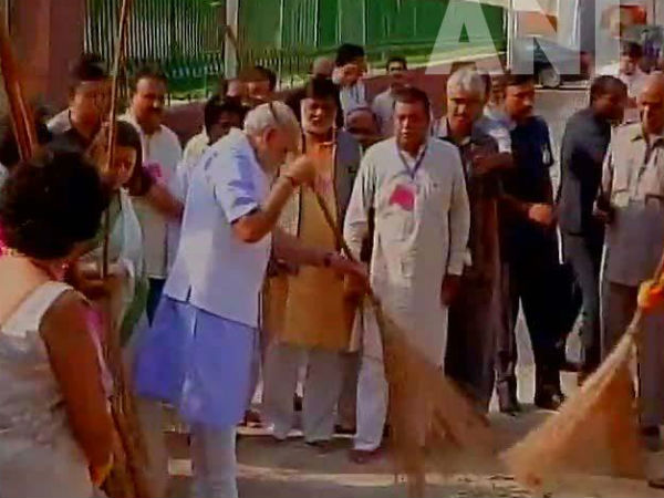 Speicher-modi clean/single
