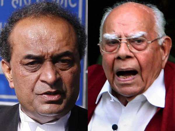 Black money probe: Rohtagi defends govt