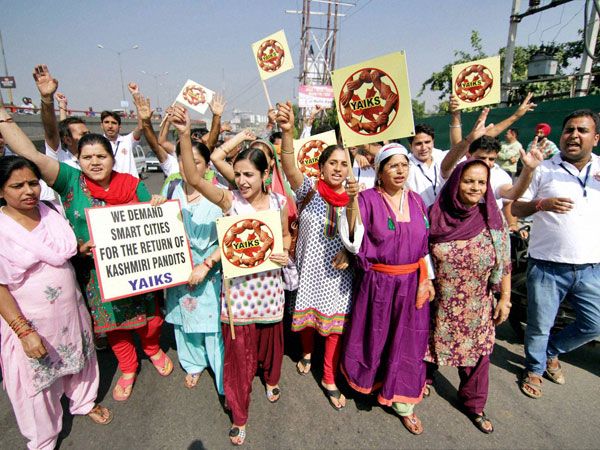 Jammu to Delhi