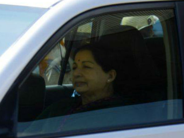 Jayalalithaa