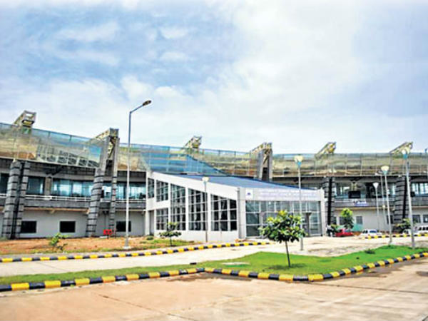 No night flight at Mangalore for 6 mnths