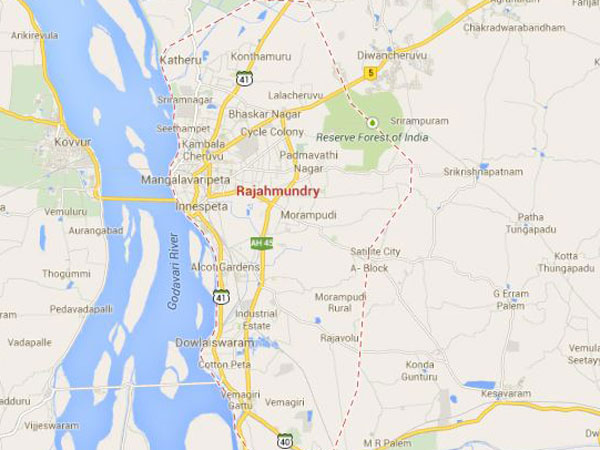 vishakhapatnam, cyclone hudhud, hudhud, vizag, it, companies, rajahmundry