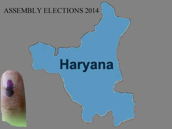 Haryana