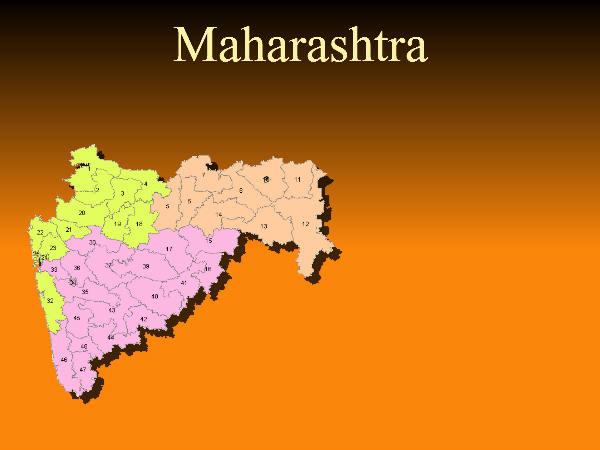 Maharashtra