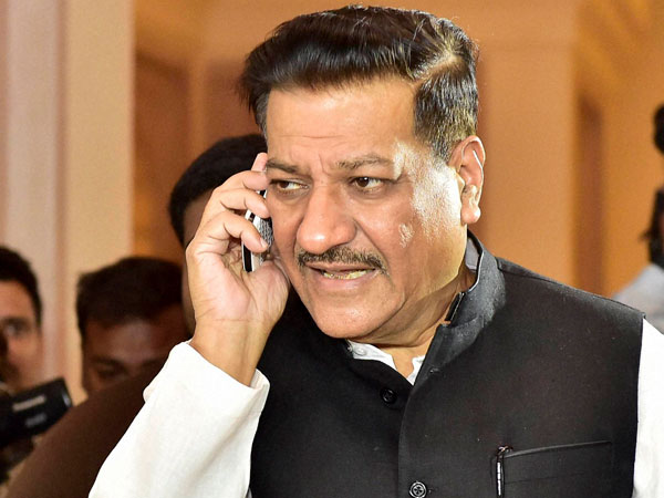 Prithviraj Chavan
