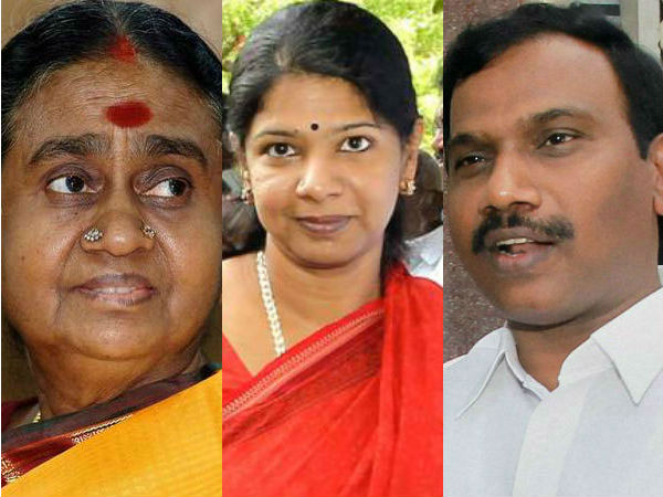 2G: CBI court defers framing of charges