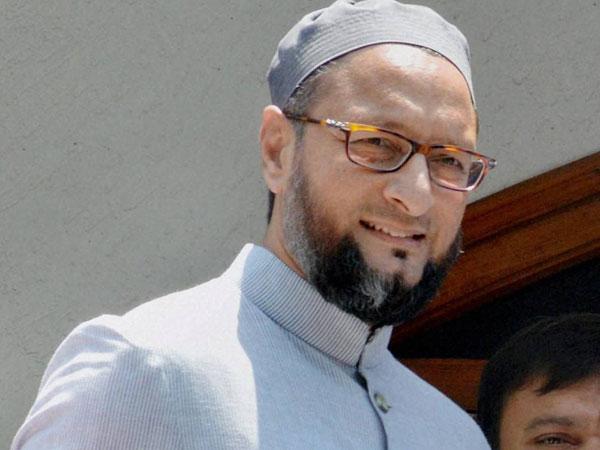asaduddin owaisi