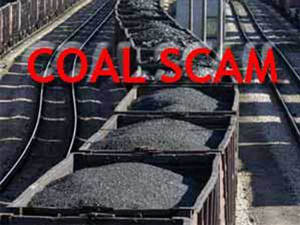 Coal scam: Two govt officials move court