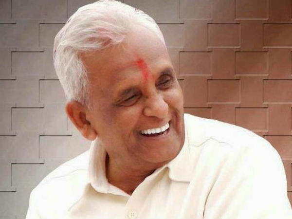 Another history created: Ganpatrao Deshmukh wins 11th time ...