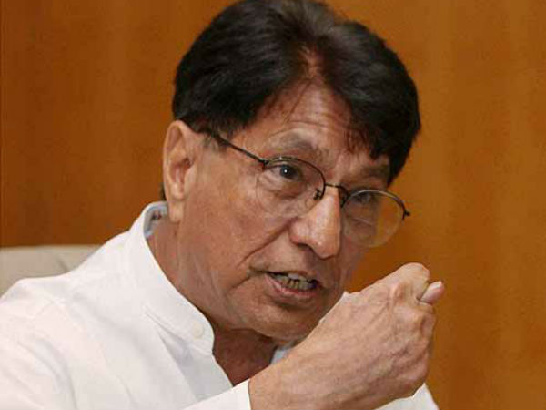 Ajit Singh