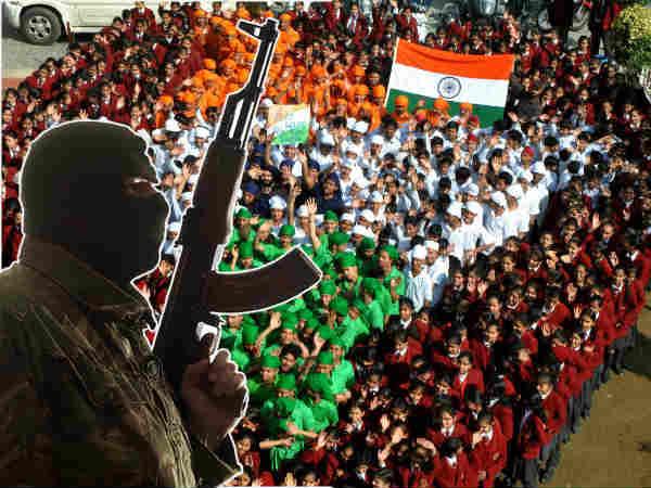 Terrorism in India