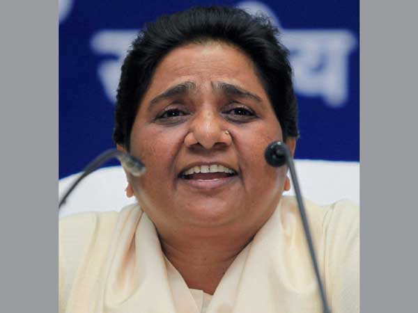 BSP chief Mayawati today said people fell for Narendra Modis argument that his government has got very little time to perform