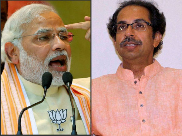BJP likely to snub Sena,NCP to form govt
