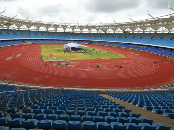 CWG scam: Will expose corrupt, says BJP