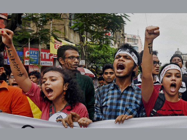 JU case: Students to hold referendum