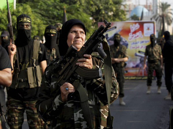 Egypt gives death penalty to 7 jihadis