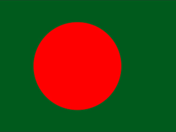 Bangladesh Bangladesh