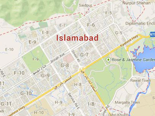 Pakistan won't let India build bunkers