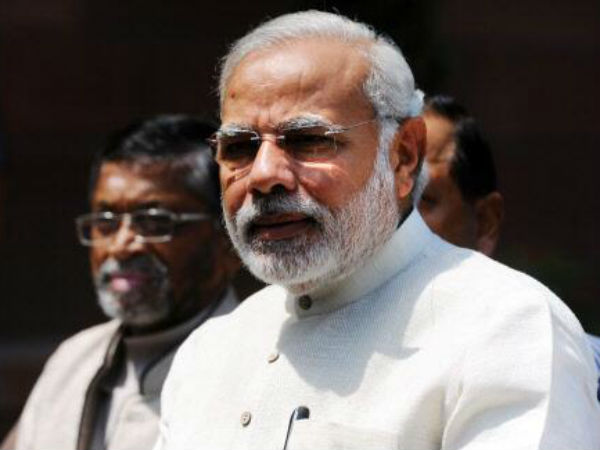 Modi Govt lauds ITBP on raising day