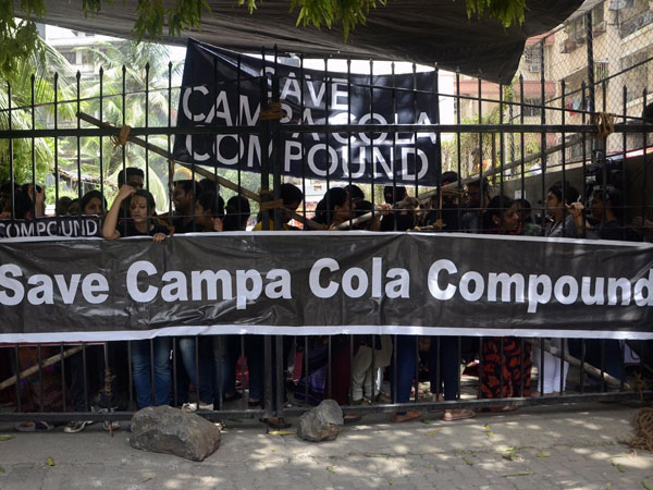Campa Cola Campa Cola