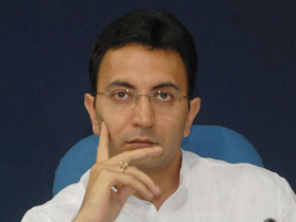 Cong keen to regain lost ground in UP