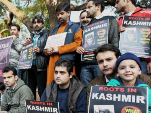 kashmiri pandits