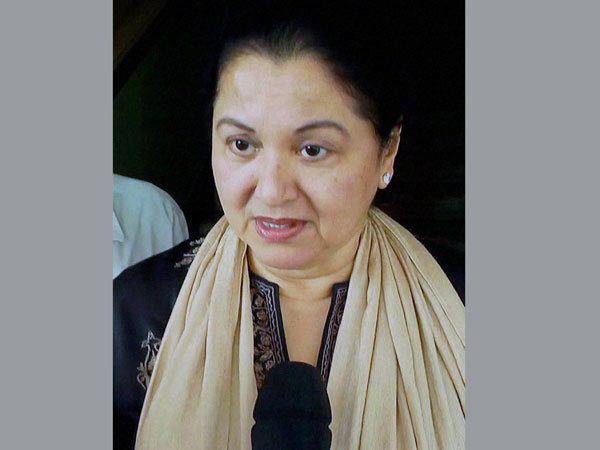 Blacklist Timblo: Goa Foundation Blacklist Timblo: Goa Foundation