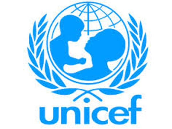 UNICEF logo