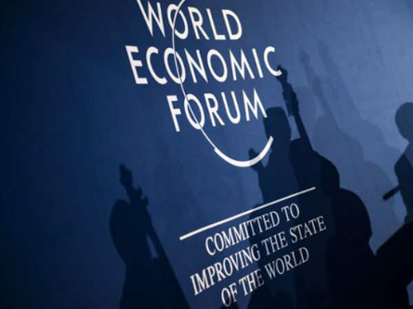 World Economic Forum World Economic Forum