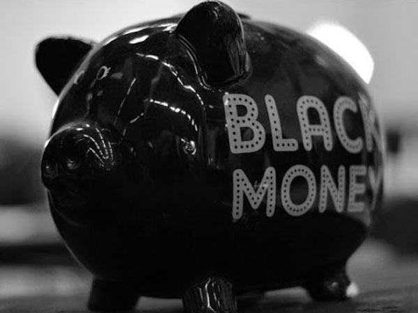 Black Money: Centre submits names to SC