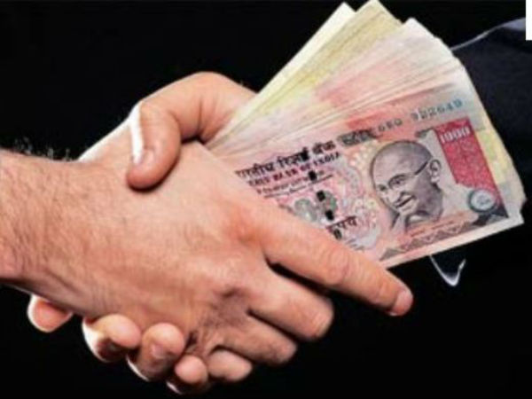 Steep rise in graft by women