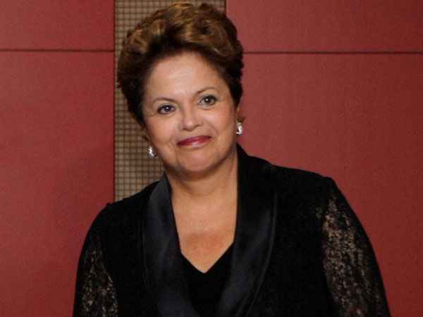 Dilma Rousseff to meet Obama
