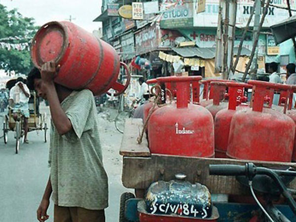 LPG LPG