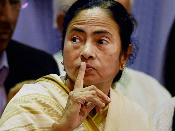 Mamata punishes former MLA Mamata punishes former MLA