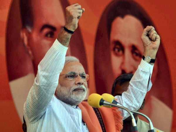 PM to campaign heavily in poll bound J&K