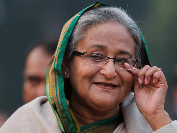 JMB had planned to assassinate Hasina
