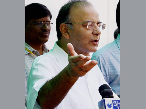 Govt announces austerity measures