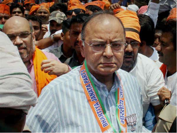 Jaitley