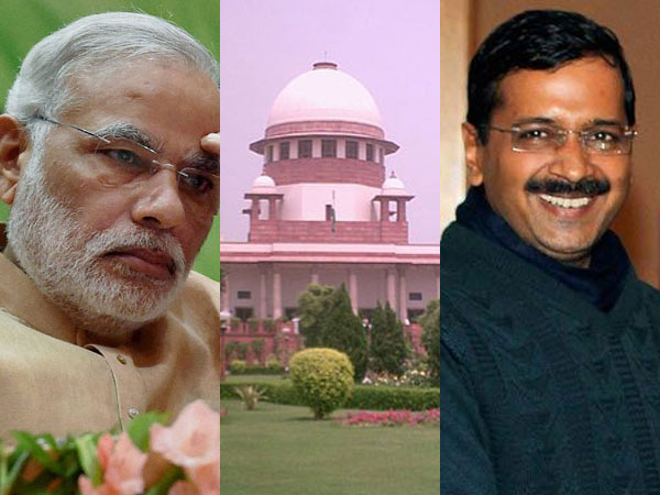 Black Money: SC gives boost to Kejriwal