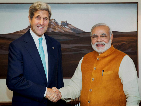 Kerry: Diplomacy faces new challenges 