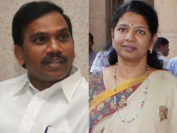 kanimozhi