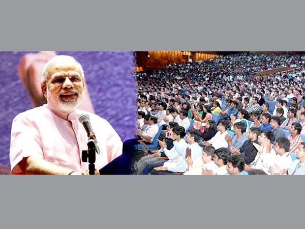 Narendra Modi Narendra Modi