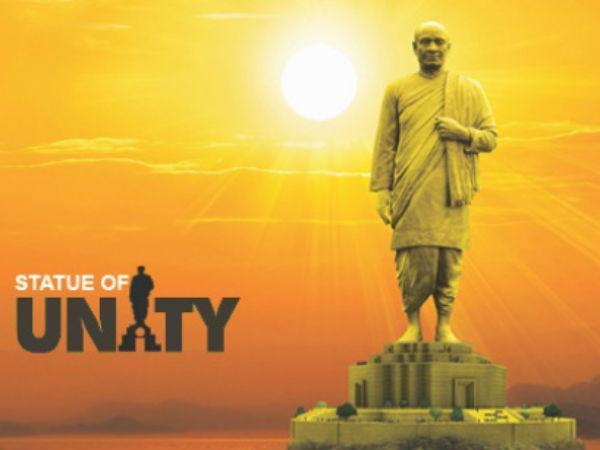 sardar patel